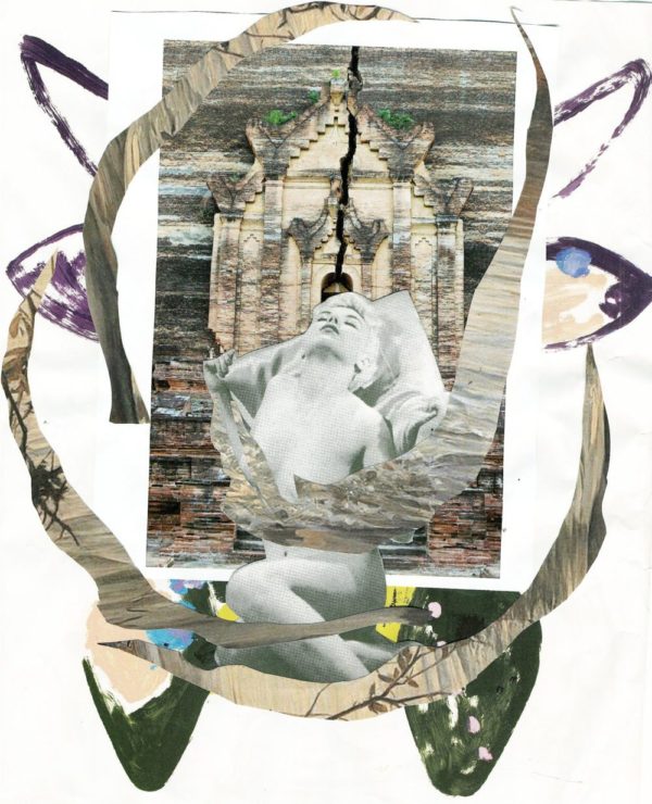 Wild Women's Medicine Circle