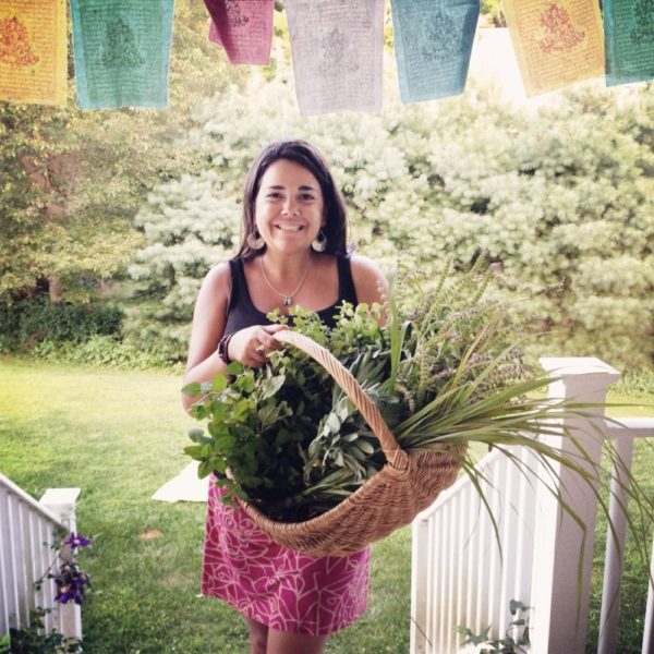 Introduction to Herbalism
