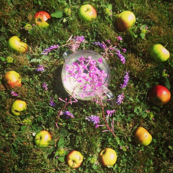 Self Care for Modern Witches