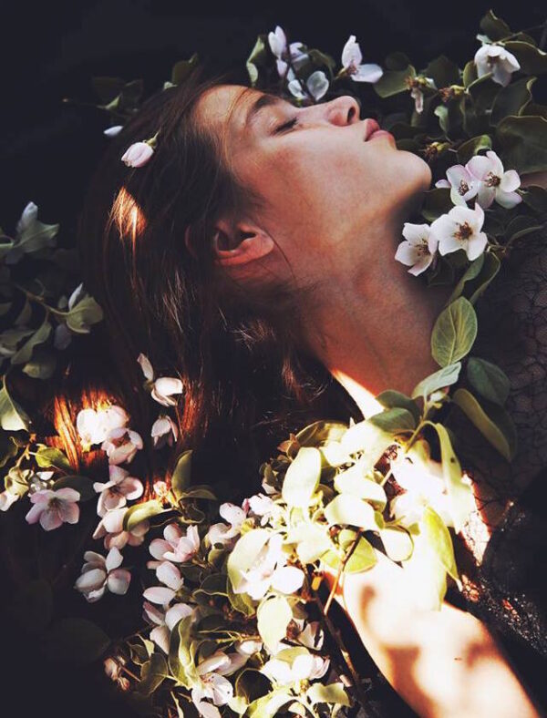 Love Medicine, Aphrodisiacs & The Sacral Chakra